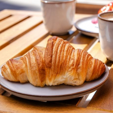 Croissanter