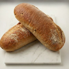 Hvedebrød