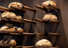  Kystens  Durum brød