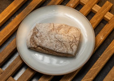 Kystens Purpur Bolle