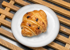  Kystens Croissanter m chokolade