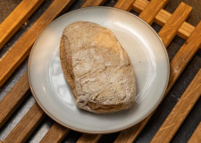  Kystens Spelt Boller