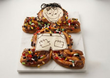 Kystens Kagemand/Dame